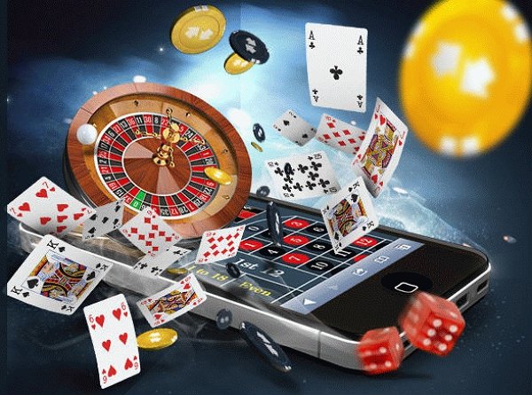 Experience Thrills and Wins at Jaya 9 Casino 1 Experience Thrills and Wins at Jaya 9 Casino 1